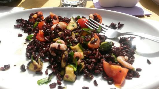 Gran Caffe di via Roma